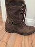Ariat Brown Ankle Boots Size 9 - photo 7