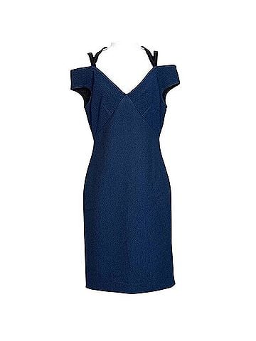 Yigal Azrouël New York Casual Dress (view 1)