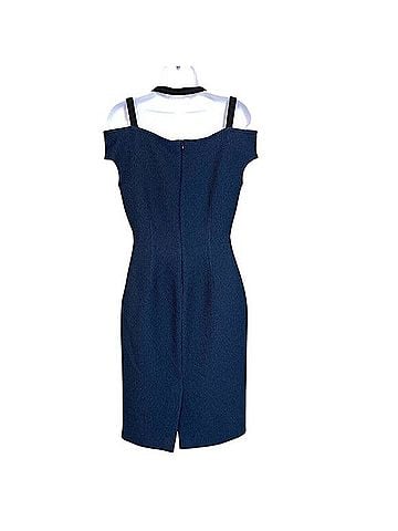 Yigal Azrouël New York Casual Dress (view 2)
