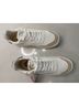Roxy 100% Synthetic Animal Print White Multi Color Sneakers Size 9 1/2 - photo 5