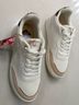 Roxy 100% Synthetic Animal Print White Multi Color Sneakers Size 9 1/2 - photo 4