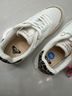 Roxy 100% Synthetic Animal Print White Multi Color Sneakers Size 9 1/2 - photo 6