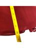 Lulus 100% Polyester Solid Burgundy Cocktail Dress Size S - photo 9