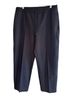 Athleta Black Casual Pants Size 12 - photo 1
