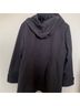 Michael Kors 97% Polyester 3% Spandex 100% Polyester Gray Coat Size M - photo 7
