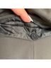 Michael Kors 97% Polyester 3% Spandex 100% Polyester Gray Coat Size M - photo 14