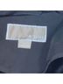 Michael Kors 97% Polyester 3% Spandex 100% Polyester Gray Coat Size M - photo 4