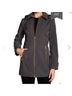 Michael Kors 97% Polyester 3% Spandex 100% Polyester Gray Coat Size M - photo 11