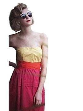 Maeve Casual Dress (view 1)