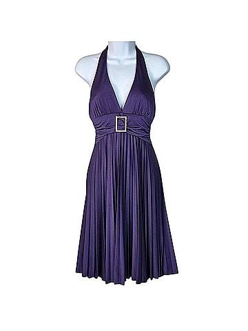 Speechless Cocktail Dress (view 1)