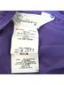 Speechless Solid Purple Cocktail Dress Size M - photo 3