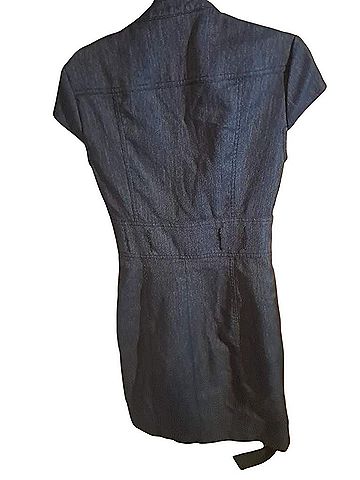 Shelby & Palmer Casual Dress (view 2)