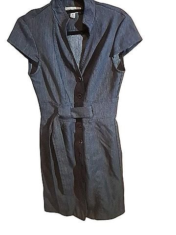 Shelby & Palmer Casual Dress (view 1)