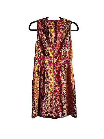 Nanette Lepore Casual Dress (view 2)