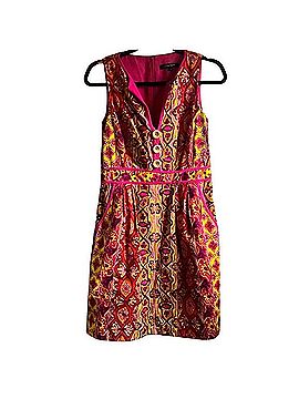Nanette Lepore Casual Dress (view 1)