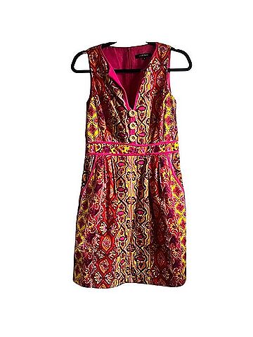 Nanette Lepore Casual Dress (view 1)