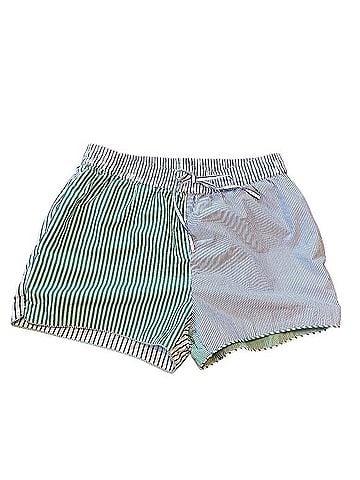 Solid & Striped Shorts (view 1)