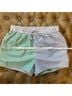 Solid & Striped Shorts Size S - photo 5