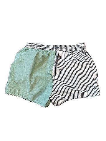 Solid & Striped Shorts (view 2)