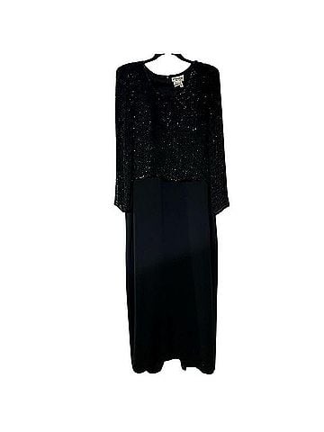 Jovani Cocktail Dress (view 1)