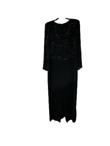 Jovani Cocktail Dress (view 2)
