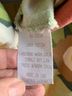 Ivy Jane 100% Cotton Floral Multi Color Coat Size L - photo 9