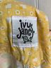 Ivy Jane 100% Cotton Floral Multi Color Coat Size L - photo 3