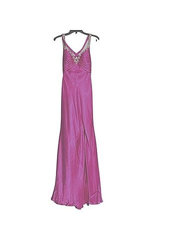 MoriLee by Madeline Gardner Cocktail Dress (view 1)
