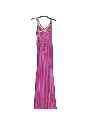 MoriLee by Madeline Gardner Cocktail Dress (view 2)