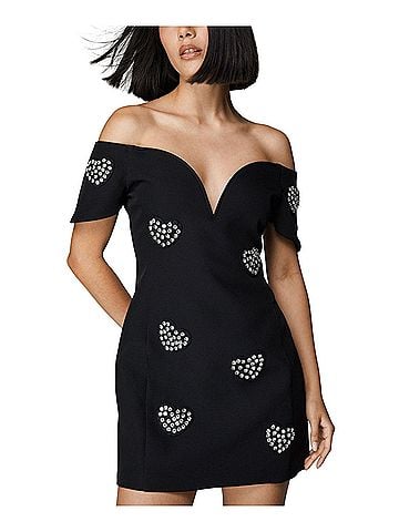 Nasty Gal Inc. Cocktail Dress (view 1)