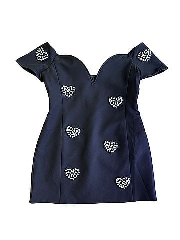 Nasty Gal Inc. Cocktail Dress (view 2)