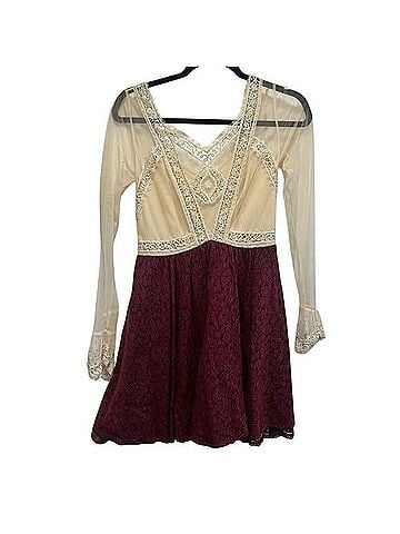 Free People Coquette Casual Dress (view 1)