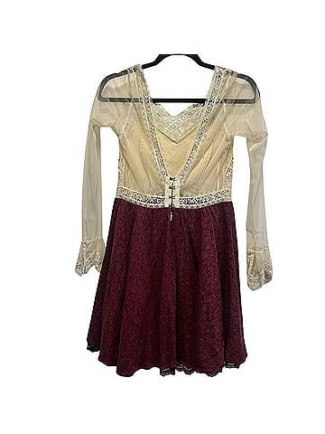 Free People Coquette Casual Dress (view 2)