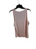 Gap Pink Sleeveless Top Size XL - photo 2