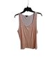 Gap Pink Sleeveless Top Size XL - photo 1