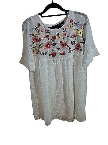Forever 21 Active Dress (view 1)