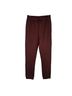 Pact 100% Cotton Burgundy Sweatpants Size S - photo 2