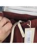 Pact 100% Cotton Burgundy Sweatpants Size S - photo 7