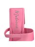 Matisse 100% Other Pink Sandals Size 8 1/2 - photo 4