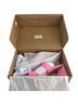 Matisse 100% Other Pink Sandals Size 8 1/2 - photo 9