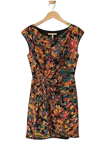 Shoshanna Cocktail Dress (view 2)