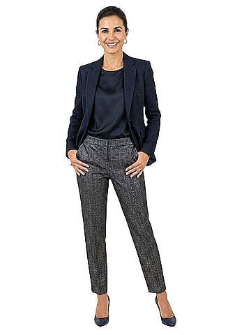 Boden Dress Pants (view 1)