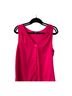 Express 100% Polyester Pink Sleeveless Top Size L - photo 2
