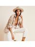 Anthropologie Camo Pink Jacket Size S - photo 7