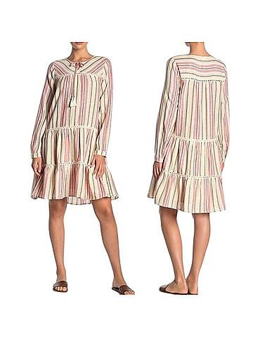 Caslon Lalita Casual Dress (view 1)