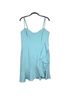 Likely 67% Polyester 27% Rayon 6% Spandex 100% Polyester Solid Multi Color Cocktail Dress Size 12 - photo 6