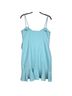 Likely 67% Polyester 27% Rayon 6% Spandex 100% Polyester Solid Multi Color Cocktail Dress Size 12 - photo 3