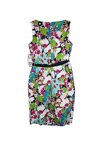 Julian Taylor Casual Dress (view 2)