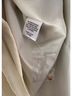 LPA 100% Polyester Ivory Cocktail Dress Size S - photo 6