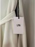LPA 100% Polyester Ivory Cocktail Dress Size S - photo 9